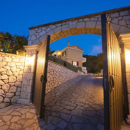 Florena Villas Spanokhorion Exterior photo